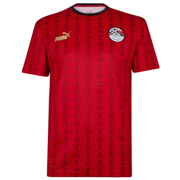 Tailandia Camiseta Egipto 1st 2023-2024